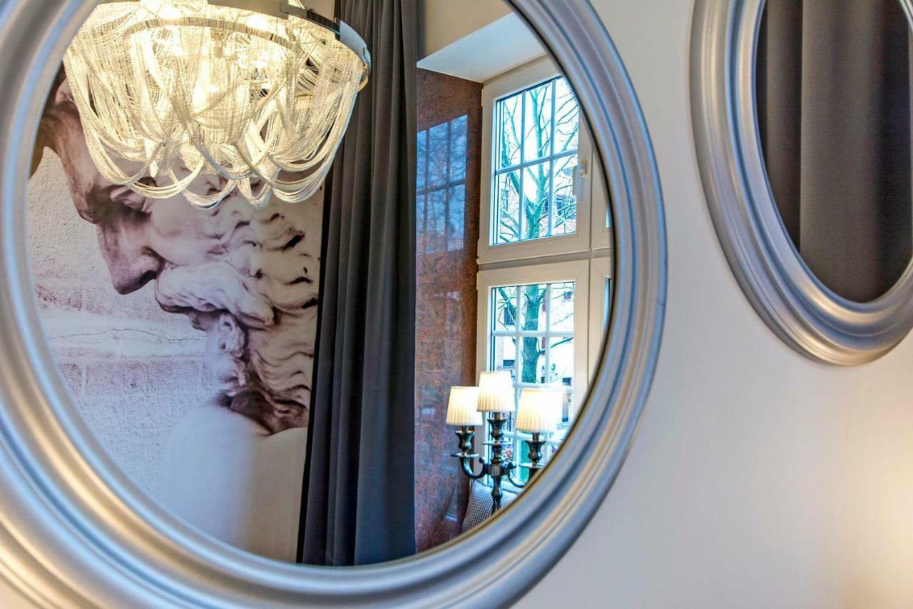 Gdansk City Apartment エクステリア 写真